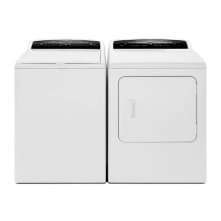 Whirlpool-WED7000D-As a Pair