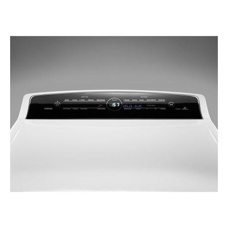 Whirlpool-WED8500D-Console View