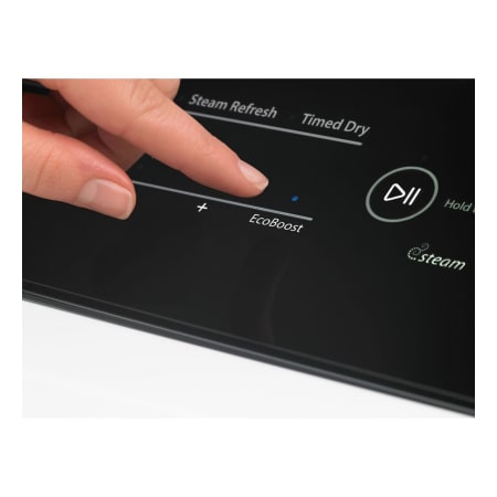Whirlpool-WED8500D-Console View