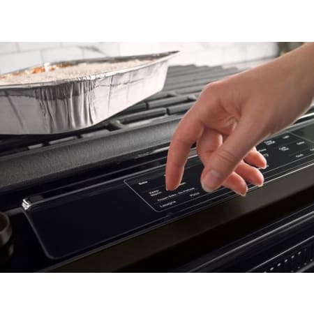 Whirlpool-WEG515S0F-Control View