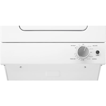 Whirlpool-WET4024H-Dryer Controls