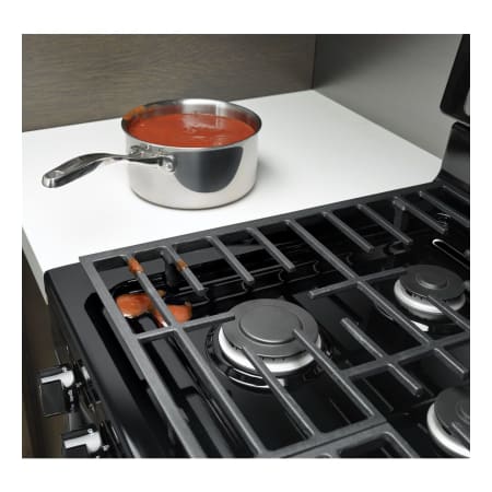 Recessed Cooktop