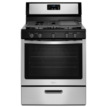 Stainless Steel