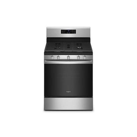 Heritage Stainless Steel