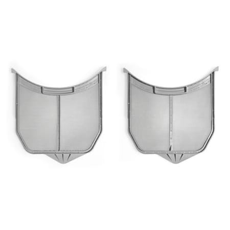 Whirlpool-WFW72HEDW-WED72HEDW-Dryer Lint Trap