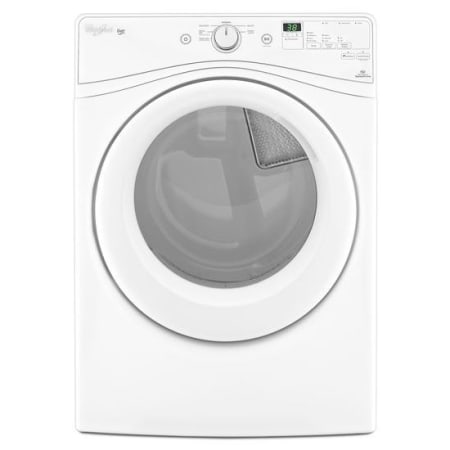Whirlpool-WFW72HEDW-WED72HEDW-Dryer Only