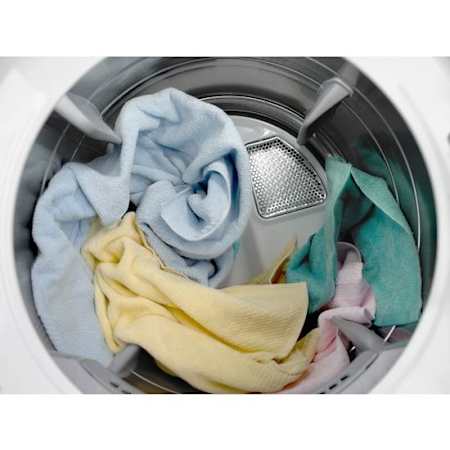Whirlpool-WFW95HED-WED95HED-Dryer Interior In White