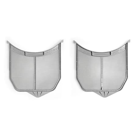 Whirlpool-WFW95HED-WED95HED-Dryer Lint Trap