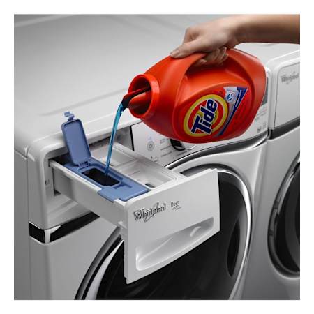 Detergent