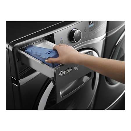 Detergent Dispenser