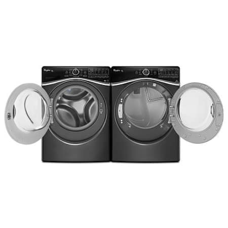 Whirlpool-WFW97HED-WED97HED-Pair Open In Black Diamond