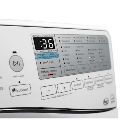 Whirlpool-WFW97HED-WED97HED-Washer Panel Detail In White