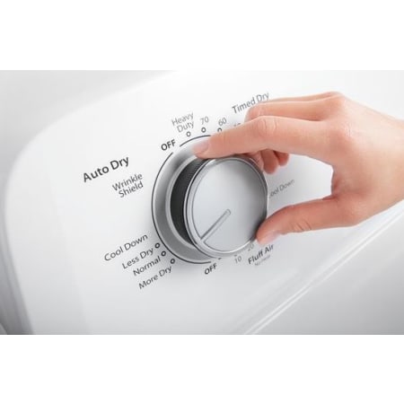 Whirlpool-WGD4850H-Control View