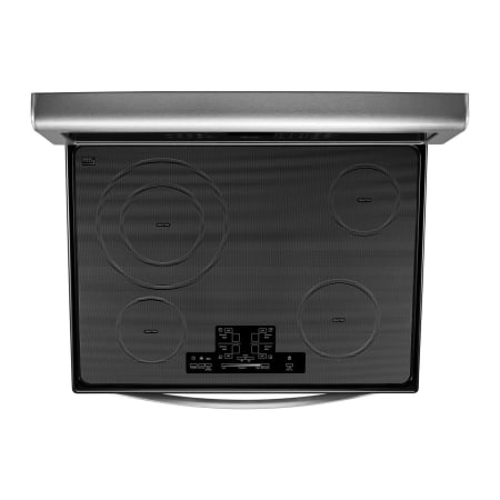 Cooktop