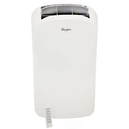 Whirlpool-WHAP142AW-Louver View
