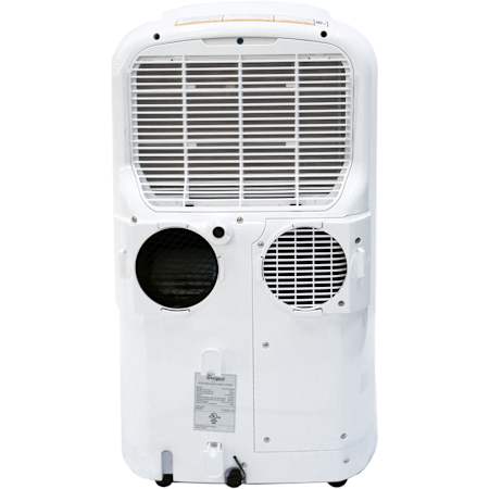 Whirlpool-WHAP142AW-Rear View