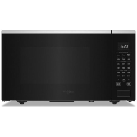 Fingerprint Resistant Stainless Steel