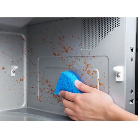 Whirlpool-WMH78019H-Easy Cleanup