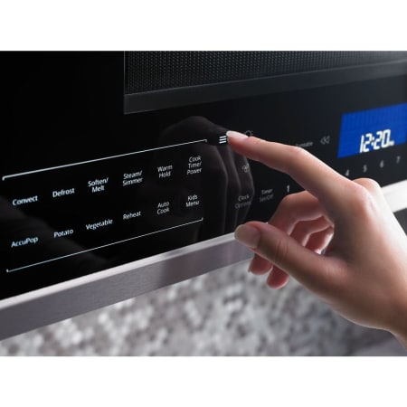 Whirlpool-WMH78019H-Guided Controls