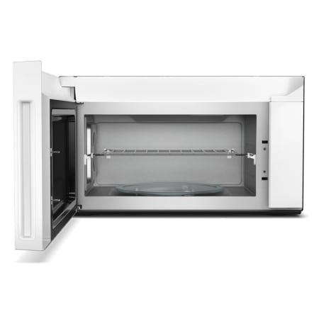 Whirlpool-WMH78019H-Open
