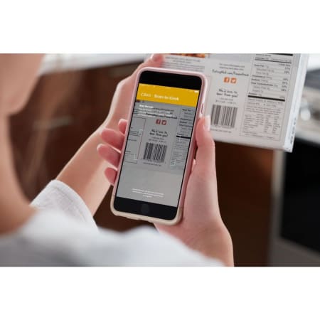 Whirlpool-WMH78019H-Scan To Cook