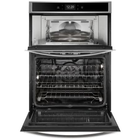 Whirlpool-WOC97EC0H-Open Empty