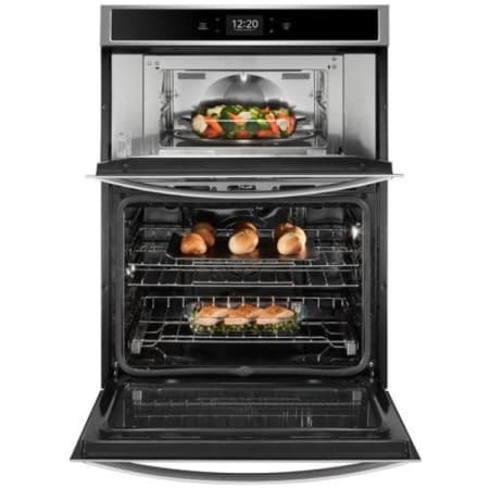Whirlpool-WOC97EC0H-Open Full