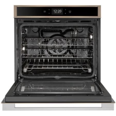 Whirlpool-WOSA2EC0H-Open Empty