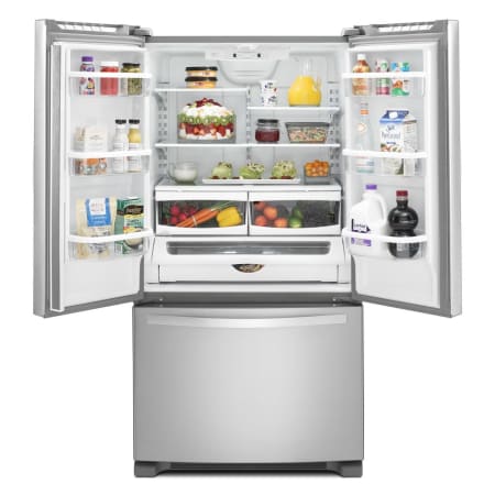 Full Fridge