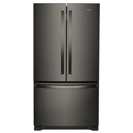 Black Stainless Steel