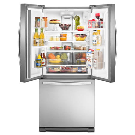 Full Fridge
