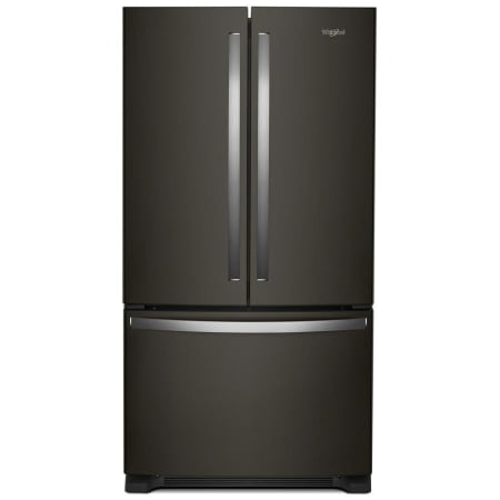 Black Stainless Steel