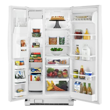 Whirlpool-WRS342FIA-Additional View