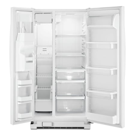 Whirlpool-WRS342FIA-Additional View
