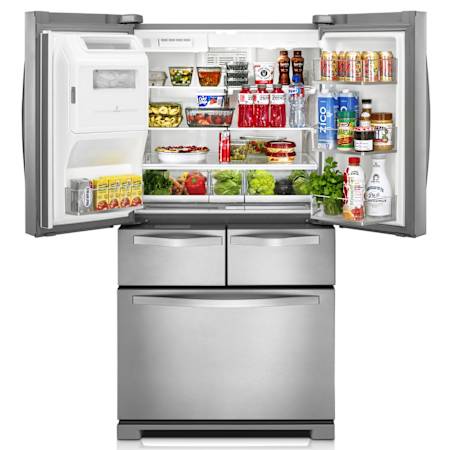 Whirlpool-WRV986FDE-Additional View