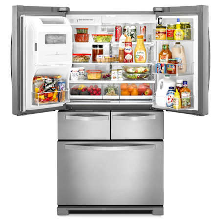 Whirlpool-WRV986FDE-Additional View