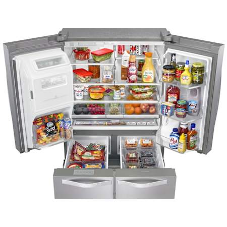 Whirlpool-WRV986FDE-Additional View