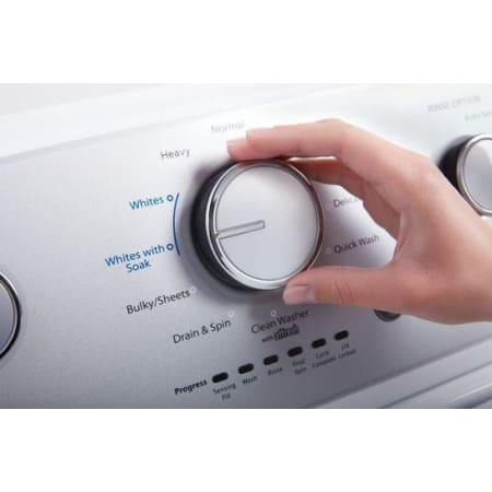 Whirlpool-WTW4950H-Control View