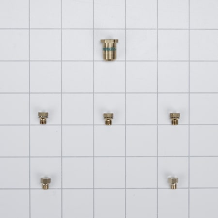 Whirlpool 28 Inch Wide 3.8 Cu. Ft. Top Loading Washing Machine with Removable Agitator and Impeller White