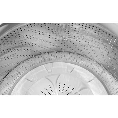 Whirlpool-WTW8000BW-WED8000BW-Washer Interior