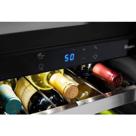 Whirlpool-WUW55X15H-Control View