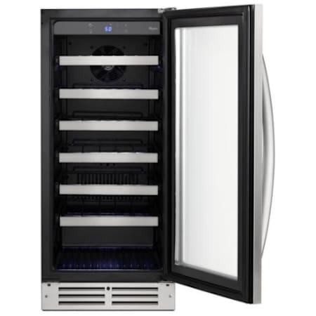 Whirlpool-WUW55X15H-Open Empty