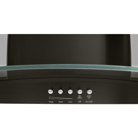 Whirlpool-WVW51UC6H-Control Panel