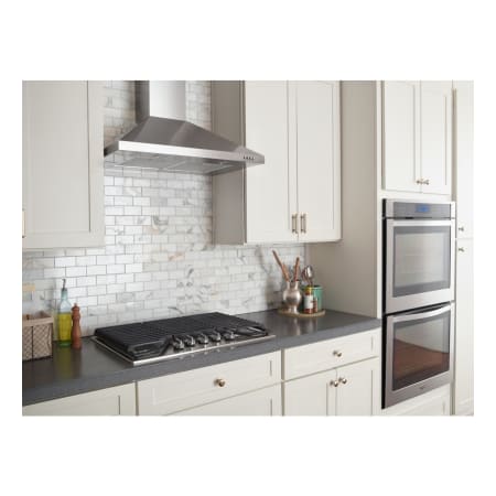 Whirlpool-WVW53UC0F-Application