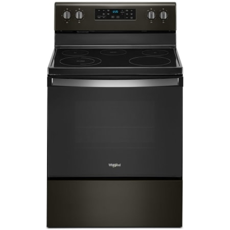 Black Stainless