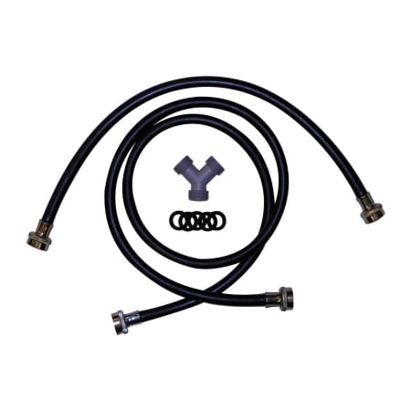 Whirlpool Replacement Steam Hose Kit for use with Duet, Cabrio, Performance Series, or Bravos Dryer N/A