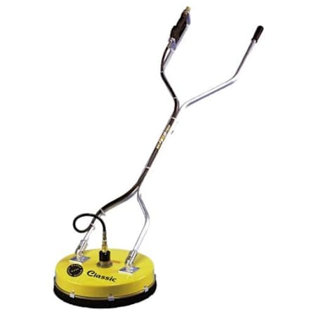 Whisper Wash Whisper Wash Professional 20" Surface Cleaner w/ Composite Housing (5000 PSI) N/A