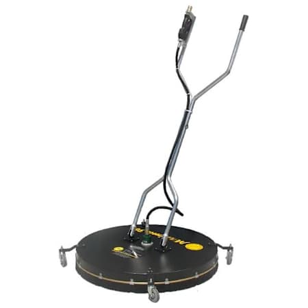 Whisper Wash Whisper Wash Maxima 3600 Professional 36" Surface Cleaner w/ Aluminum Housing & Single Bar (5000 PSI) N/A