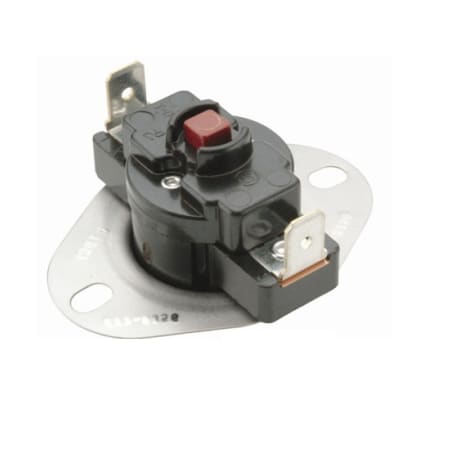 White-Rodgers Adjustable Snap Disc Fan Control N/A