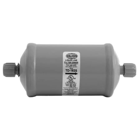 White-Rodgers 3/8" ODF Bi-Flow Liquid Line Heat Pump Filter Drier N/A